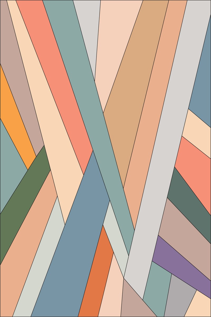 Planks by Denise Dundon
