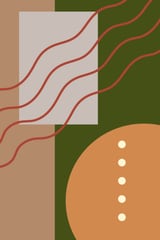 Composition Number 3 by Denise Dundon thumbnail