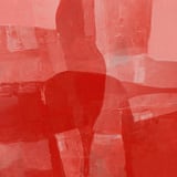 Red Horse by Fernando Vieira thumbnail