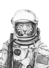 Apollo 18 by Mike Koubou thumbnail