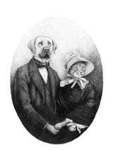 Couple by Mike Koubou thumbnail