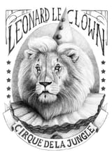 Leonard by Mike Koubou thumbnail