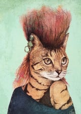 Caty by Mike Koubou thumbnail