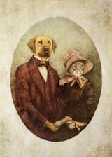 Couple by Mike Koubou thumbnail