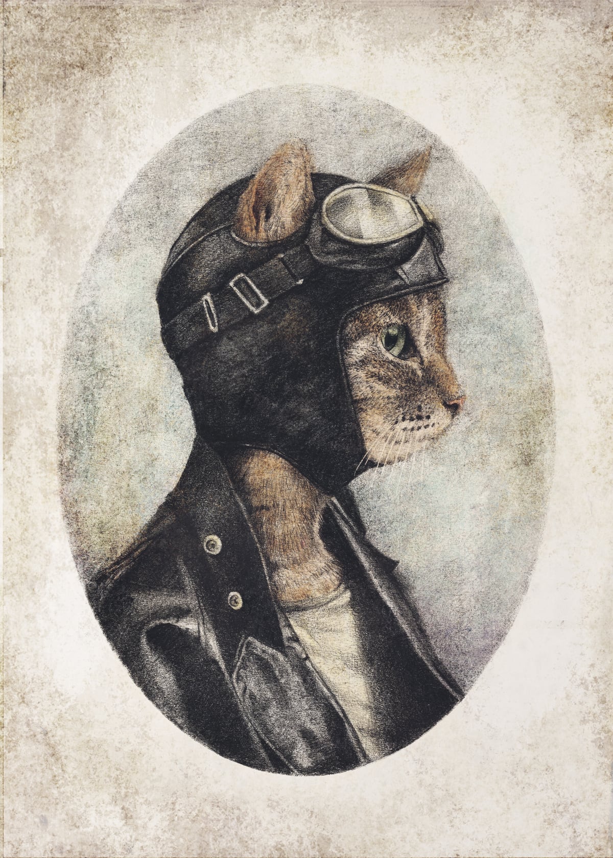 Pilot by Mike Koubou