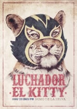 El Kitty by Mike Koubou thumbnail
