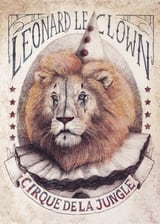 Leonard by Mike Koubou thumbnail