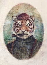 Wild Ocean by Mike Koubou thumbnail