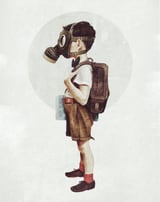 Back to School by Mike Koubou thumbnail
