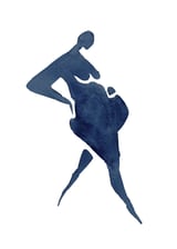 Gestation by Mike Koubou thumbnail