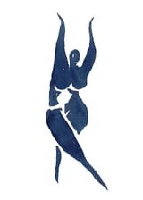 La Danse by Mike Koubou thumbnail