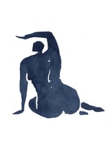 Morning Stretch by Mike Koubou thumbnail