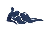 Lying Down by Mike Koubou thumbnail
