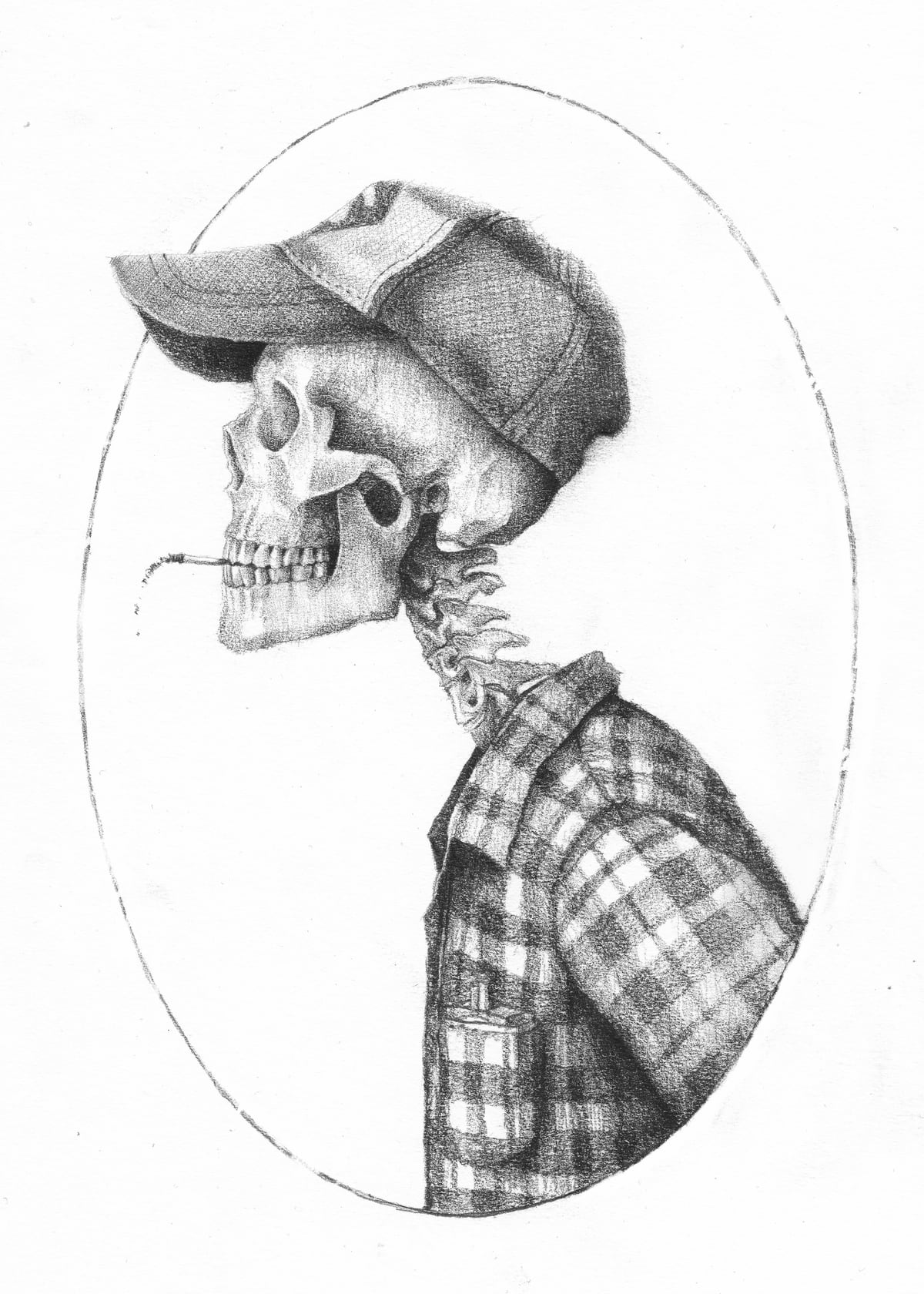 Jack by Mike Koubou