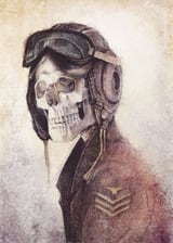 Billy by Mike Koubou thumbnail