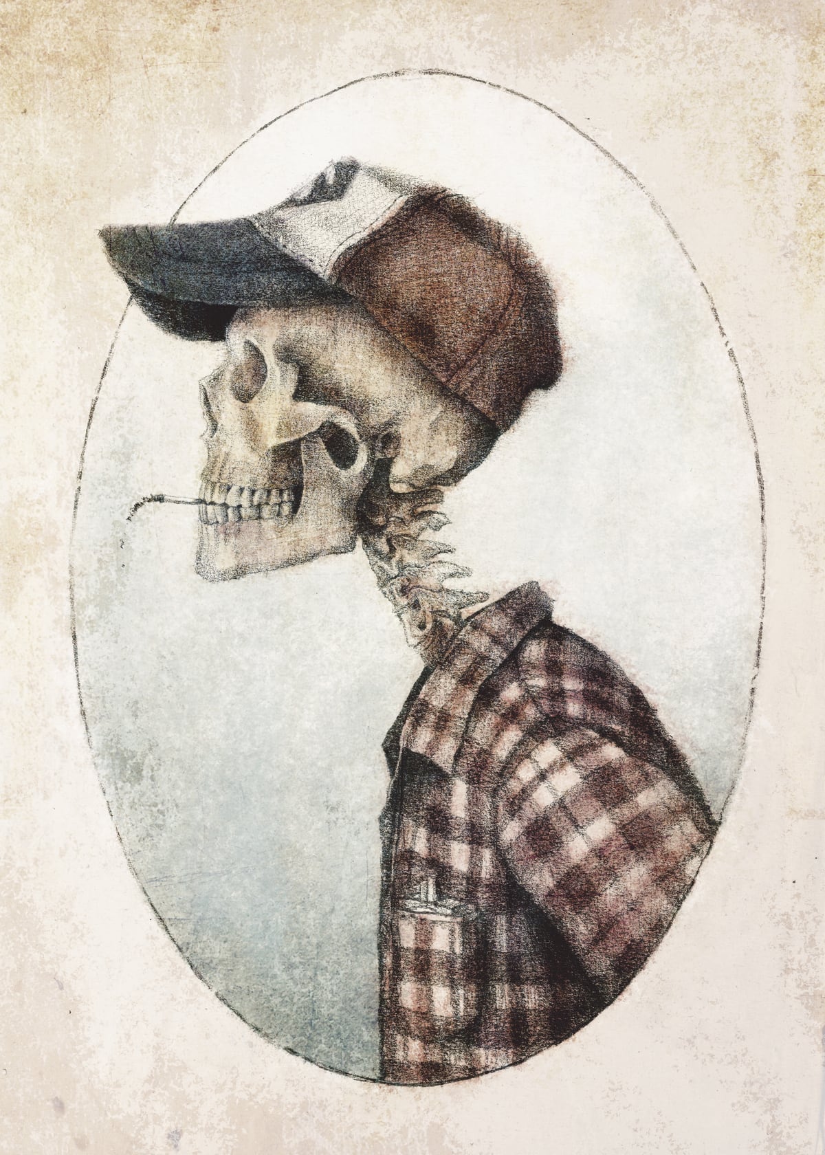Jack by Mike Koubou