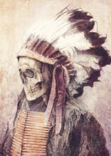 Chief by Mike Koubou thumbnail