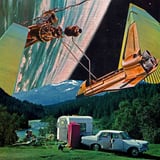 Camping by Desertbonesonfire thumbnail