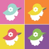 Hat Gals by Martina thumbnail