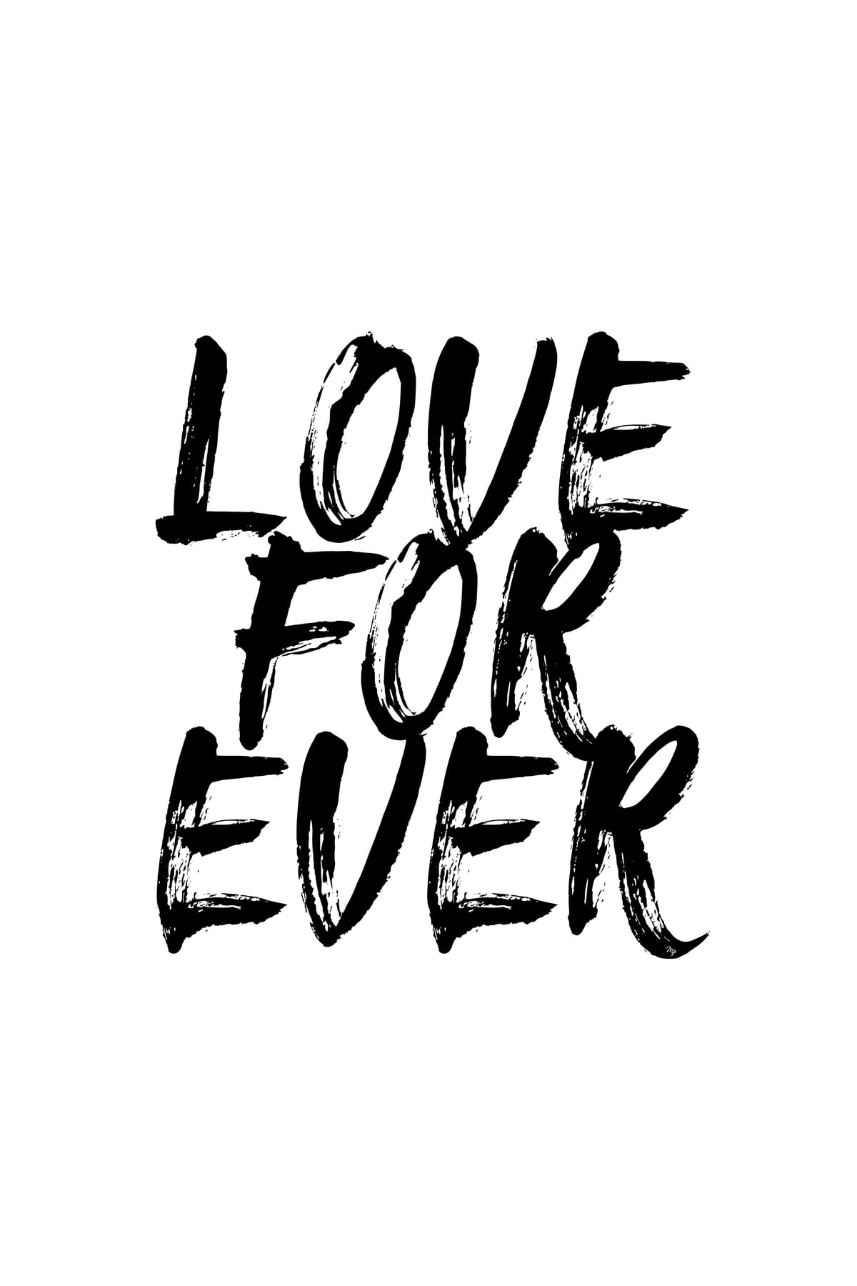 Love4ever by Martina