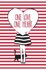 One Love by Martina thumbnail