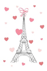 Love Paris by Martina thumbnail