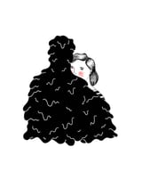 Solitaire by Marjanne Mars thumbnail