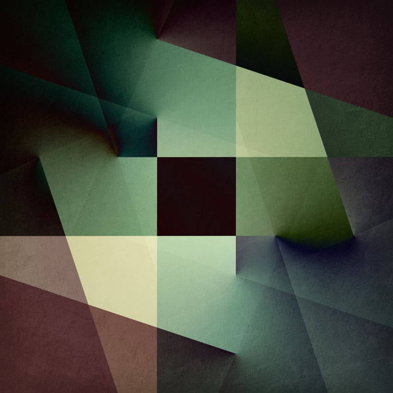 Rad XVI by Metron