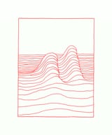 Waves by Marjanne Mars thumbnail
