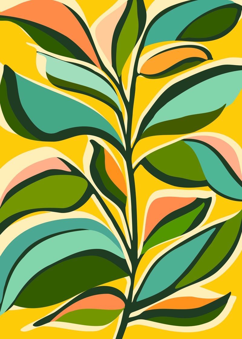Celebration by Modern Tropical