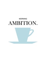 ambition by THE NEW BLACK DESIGN thumbnail