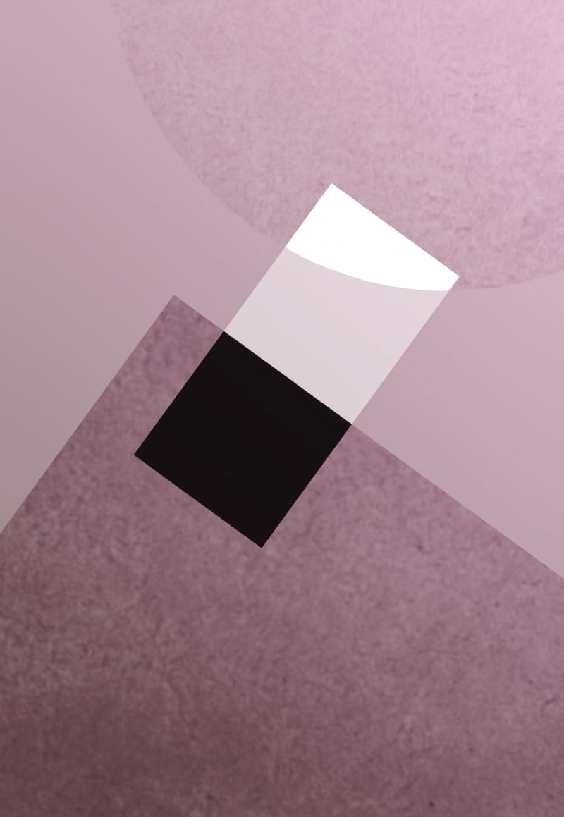 Abstract by Marjanne Mars
