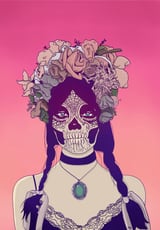 Lady Fy by Hypathie Aswang thumbnail
