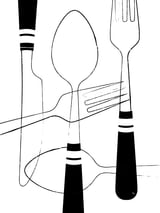 Cutlery by Martina thumbnail