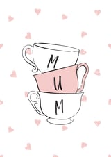 Mum Cups by Martina thumbnail