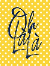Oh La La by Martina thumbnail