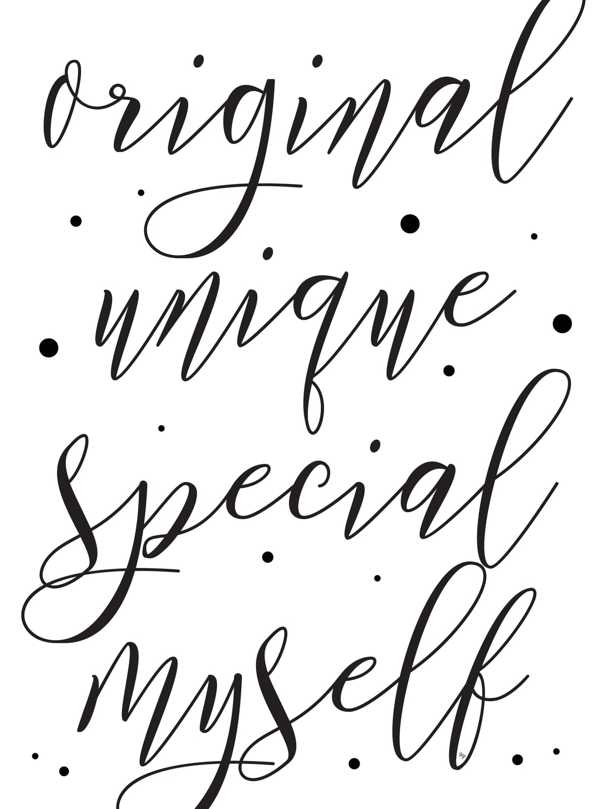 Original Quote by Martina