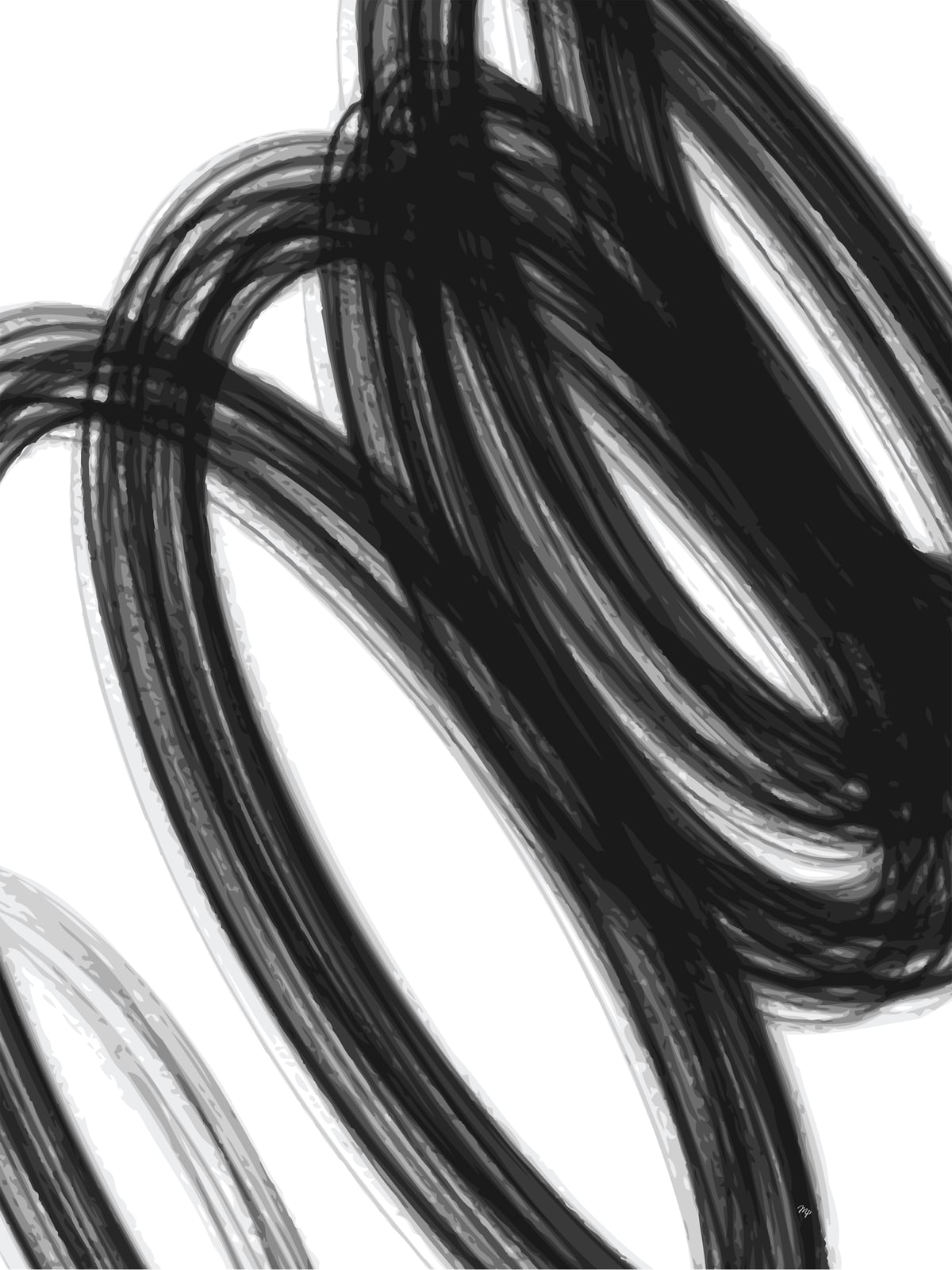 Swirl  by Martina