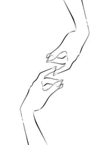 Touching by Martina thumbnail
