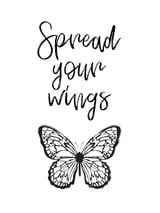 Spread your Wings by Martina thumbnail