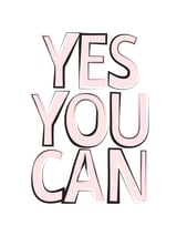 Yes You Can by Martina thumbnail