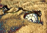 The Sands of Time by Monica Amorim thumbnail