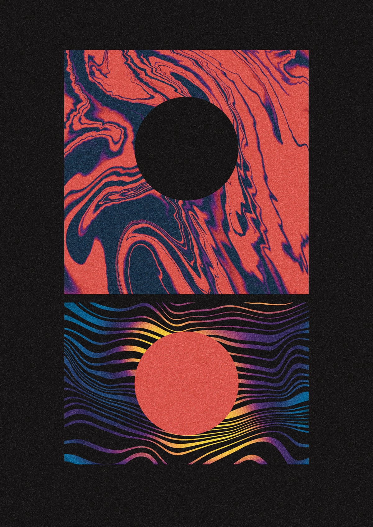 Duality by Amy Louise Baker