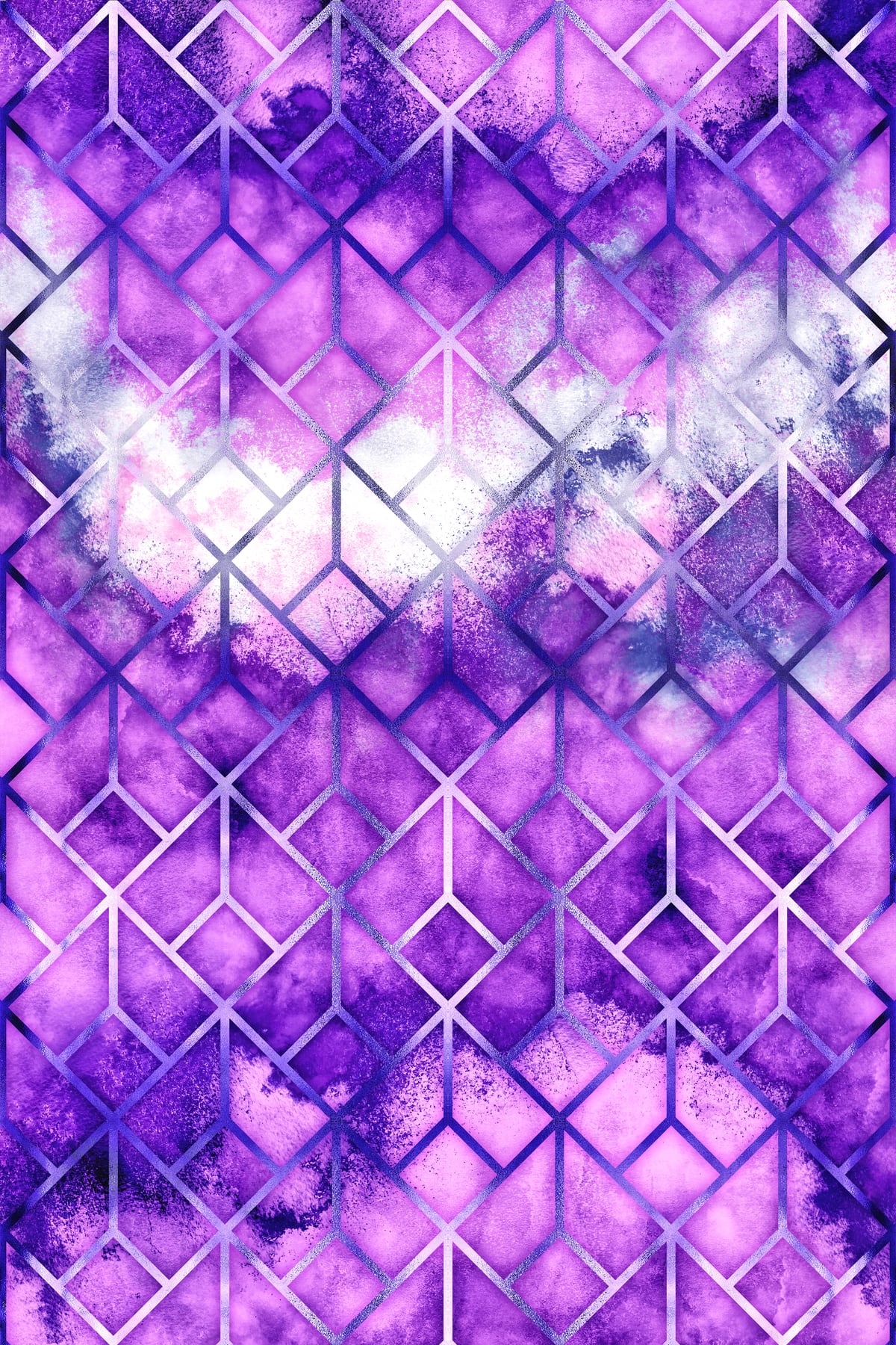 Pattern LXVII by Art Design Works