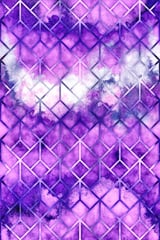 Pattern LXVII by Art Design Works thumbnail