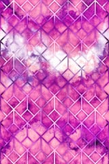 Pattern LXVI by Art Design Works thumbnail