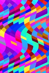 Pattern LXVIII by Art Design Works thumbnail