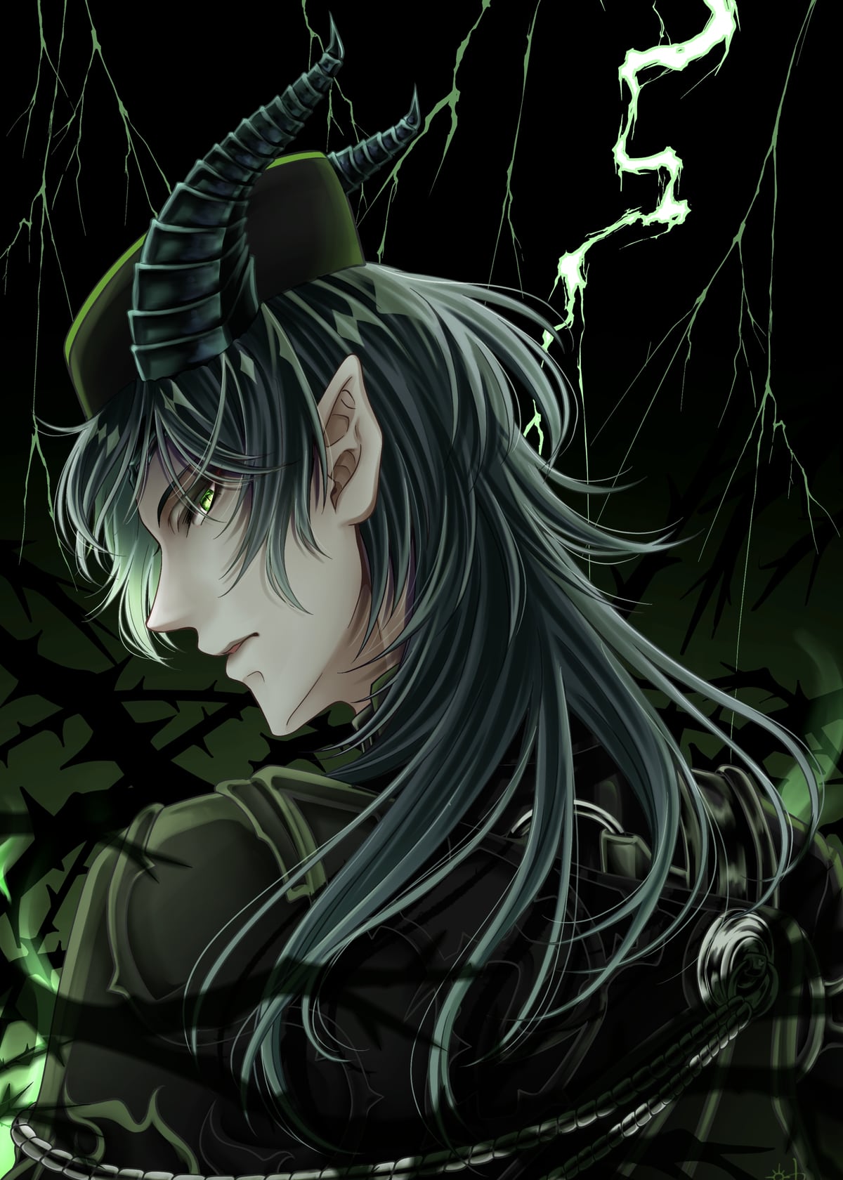116 by NullGallery
