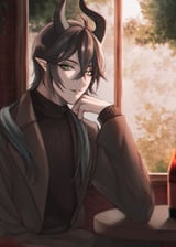 118 by NullGallery thumbnail