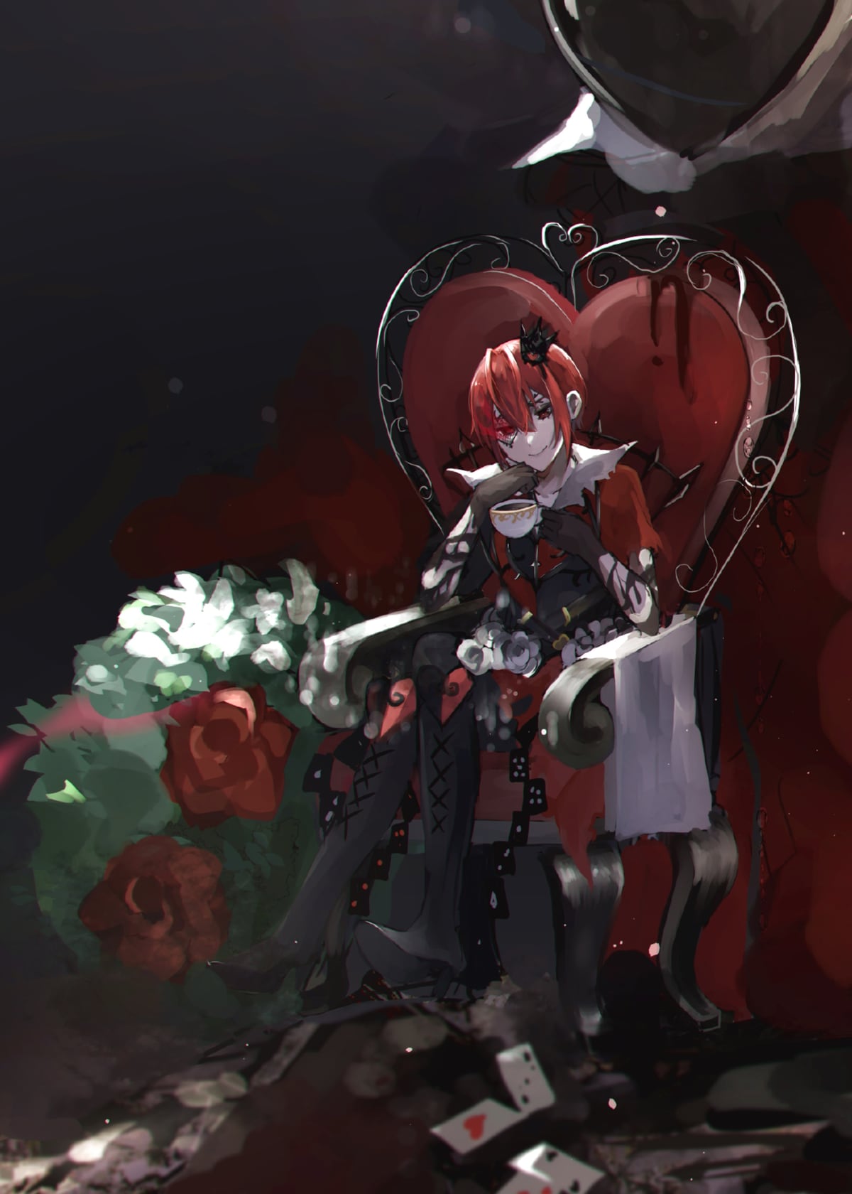 136 by NullGallery